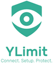 בניית תוכנית עסקית לחברת לוגו של חברת ylimit