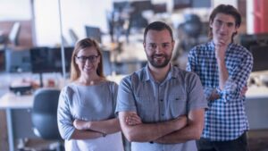 יצרית תוכנית עסקית לסטארט אפ רזה